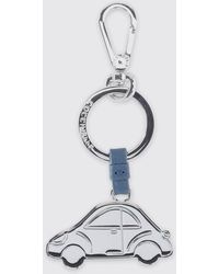 Coccinelle - Car Keychain - Lyst