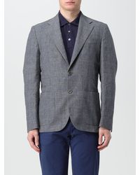 Fay - Blazer Herren - Lyst