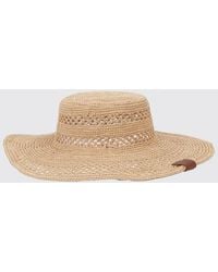 Ruslan Baginskiy - Wide-Brim Hat - Lyst