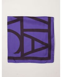 Liviana Conti - Scarf - Lyst