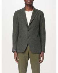 Tagliatore - Blazer - Lyst