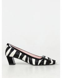 Roger Vivier - Shoes - Lyst