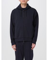 Emporio Armani - Jumper - Lyst