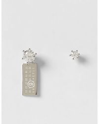 MM6 by Maison Margiela - Jewel - Lyst