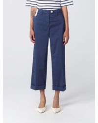 Re-hash - Trousers - Lyst