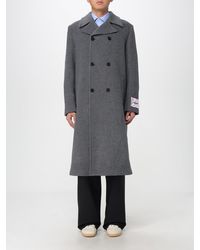 MSGM - Manteau Homme - Lyst