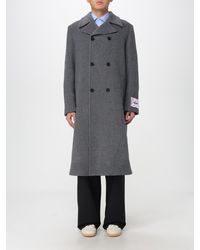 MSGM - Coat - Lyst