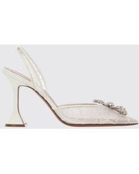 AMINA MUADDI - High Heel Shoes - Lyst
