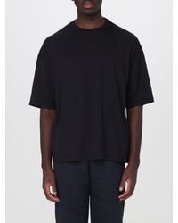 Roberto Collina - Sweater - Lyst