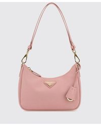 Prada - Re-Edition Bag - Lyst