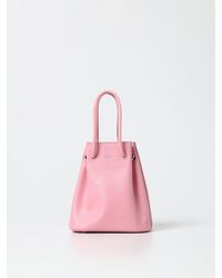 MEDEA Mini Bag - Pink