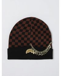 Sprayground - Stretch Polyester Beanie Hat - Lyst