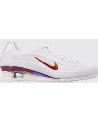 Nike - Shox Z Se Rubber Sneakers - Lyst