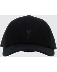 Ami Paris - Hat - Lyst