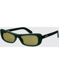 Jacquemus - Capri Jac55C3Sun Acetate Sunglasses - Lyst