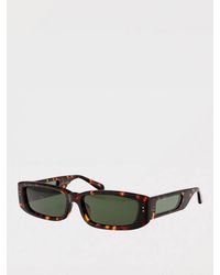 Linda Farrow - Talita Acetate Sunglasses - Lyst
