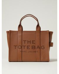 Marc Jacobs - Borsa The Tote Bag - Lyst