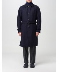 Manuel Ritz - Mantel Herren - Lyst