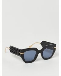 Fendi - Sonnenbrillen Damen - Lyst