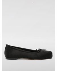 Aeyde - Zapatos Planos Mujer - Lyst