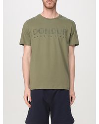 Dondup - T-Shirt Homme - Lyst