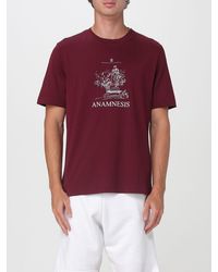 Brunello Cucinelli - T-Shirt Herren - Lyst
