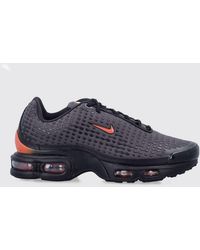 Nike - Air Max Plus Vii Mesh Sneakers - Lyst