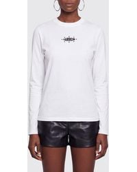 Barrow - Slim Fit Long-Sleeved T-Shirt - Lyst