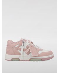 Off-White c/o Virgil Abloh - Sneakers - Lyst
