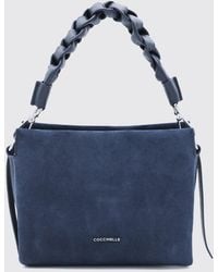 Coccinelle - Shoulder Bag - Lyst