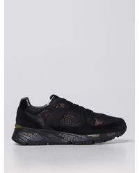 Premiata Low-top sneakers for Men | Online Sale up to 42% off | Lyst