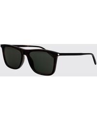 Saint Laurent - Sl 895 Acetate Sunglasses - Lyst
