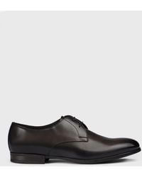 Doucal's - Zapatos De Cordones Hombre - Lyst