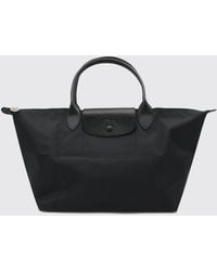 Longchamp - Le Pliage One Large Foldable Tote - Lyst