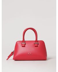 ARMANI EXCHANGE - Handbag - Lyst