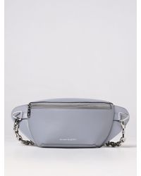 Alexander McQueen - Belt Bag - Lyst