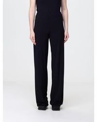 Maliparmi - Jersey Trousers - Lyst