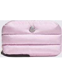 Moncler - Caradoc Quilted Nylon Beauty Case - Lyst