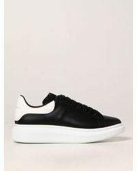 Zapatillas Alexander McQueen de hombre: hasta el 30 % de descuento | Lyst