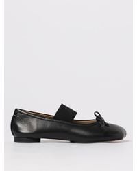 MM6 by Maison Martin Margiela - Manoletinas Mujer - Lyst