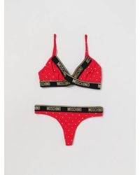 Moschino - Lingerie - Lyst