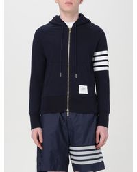 Thom Browne - Sweatshirt Homme - Lyst