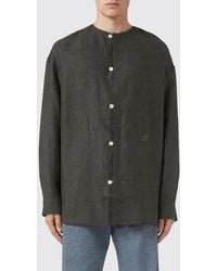 Jacquemus - Linen Casual Shirt - Lyst