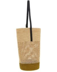KHAITE - Billie Shoulder Bag - Lyst