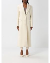 Patrizia Pepe - Mantel Damen - Lyst