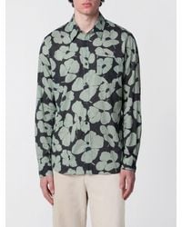 Dries Van Noten - Cotton Casual Shirt - Lyst