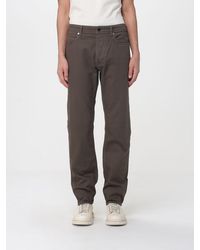 Stone Island - Regular Fit Jeans - Lyst