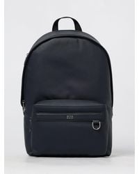 BOSS - Mochila Hombre - Lyst