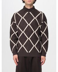 Emporio Armani - Pullover - Lyst
