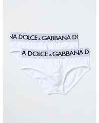 Dolce & Gabbana - Unterwäsche - Lyst